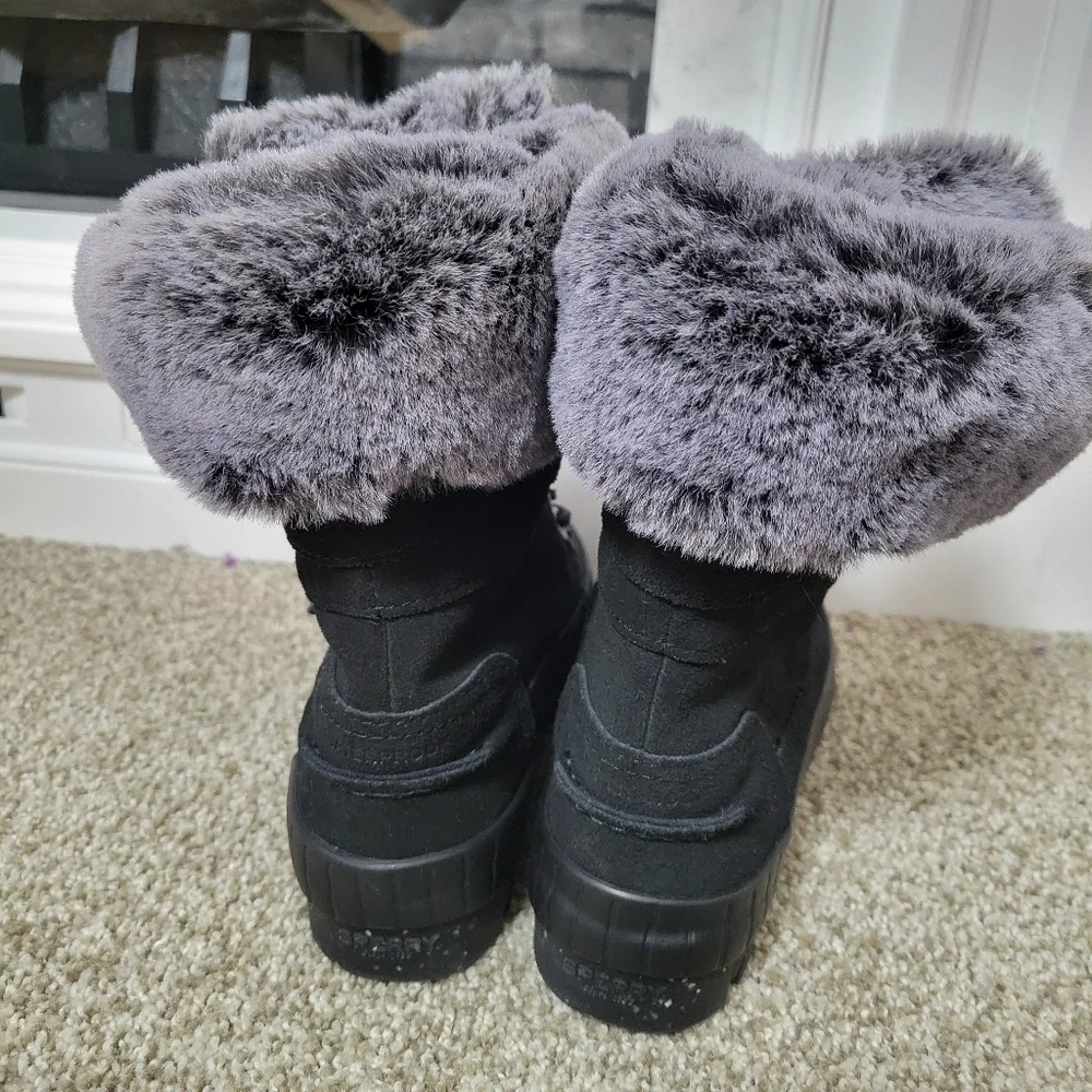 Sperry womens torrent